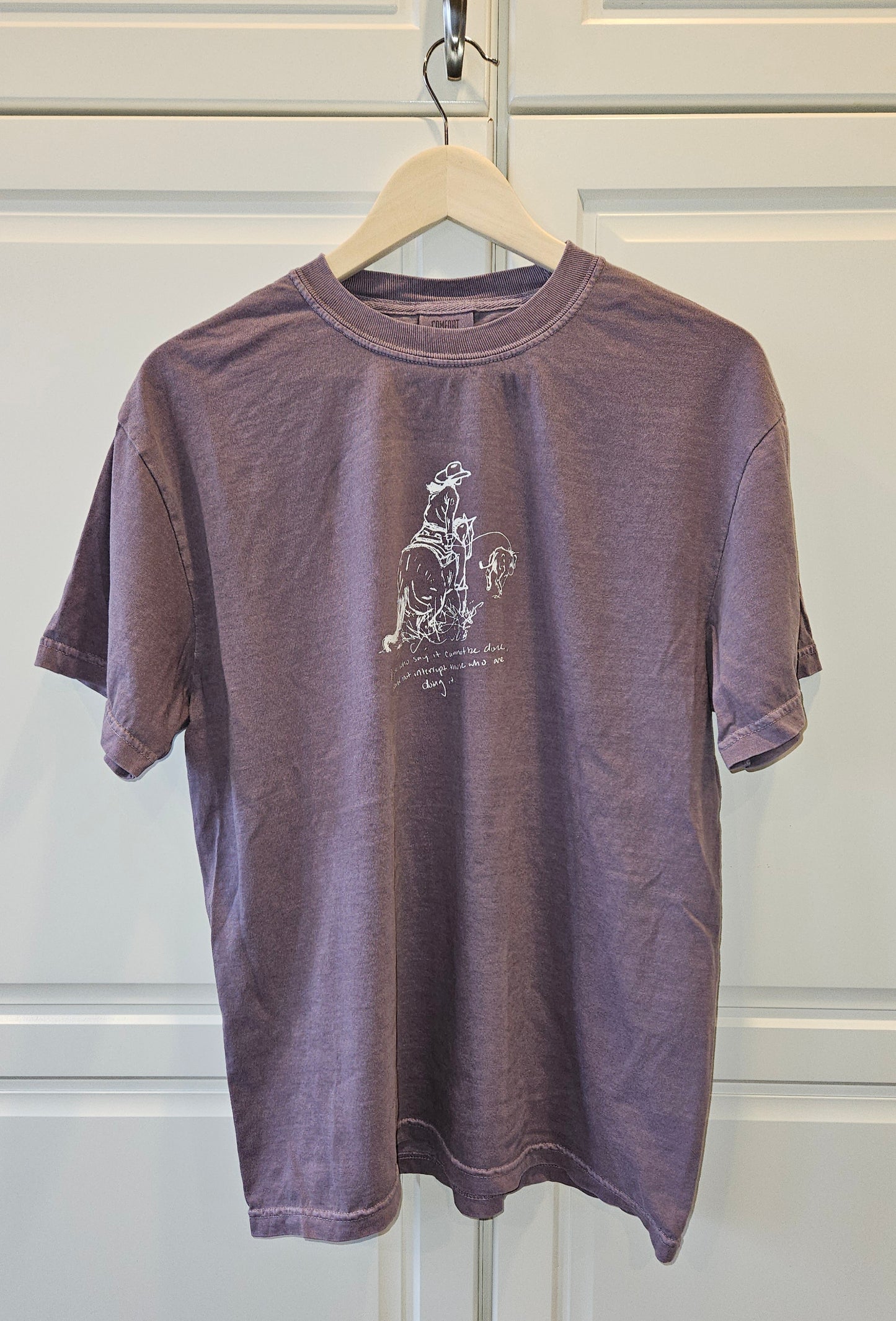 Breakaway Roper T-Shirt