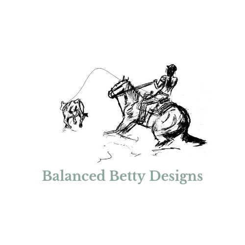 Balanced Betty Designs