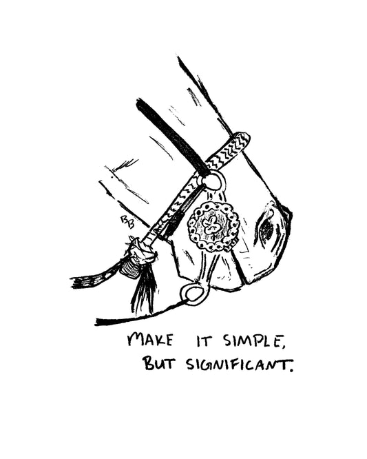 "Simple Significance" Design Rights