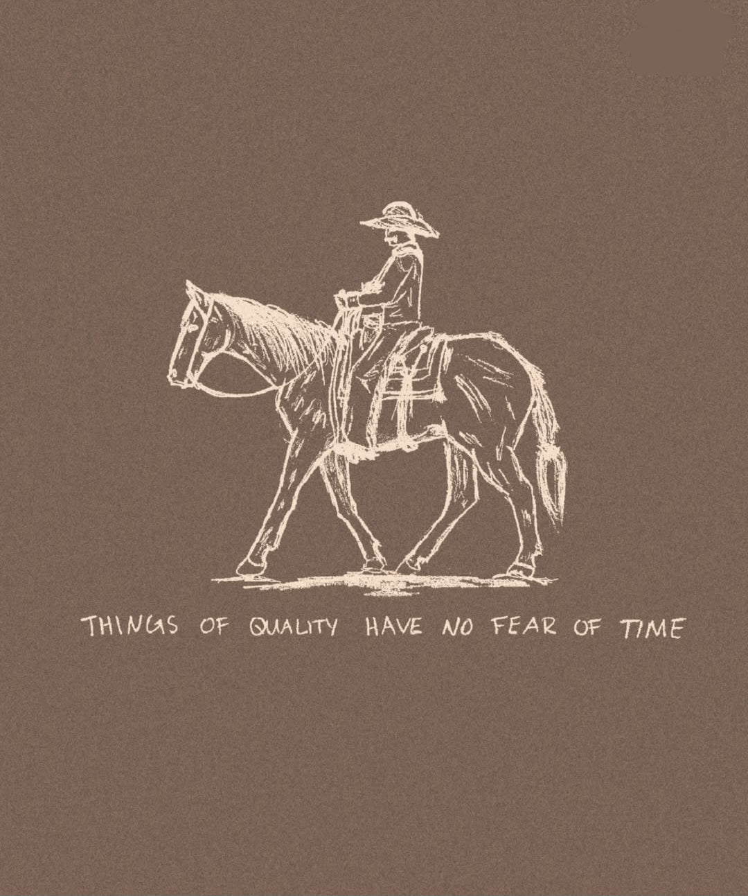 "No Fear of Time" Design Rights