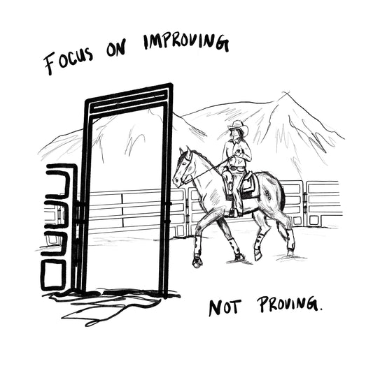 "Focus on Improving" Design Rights