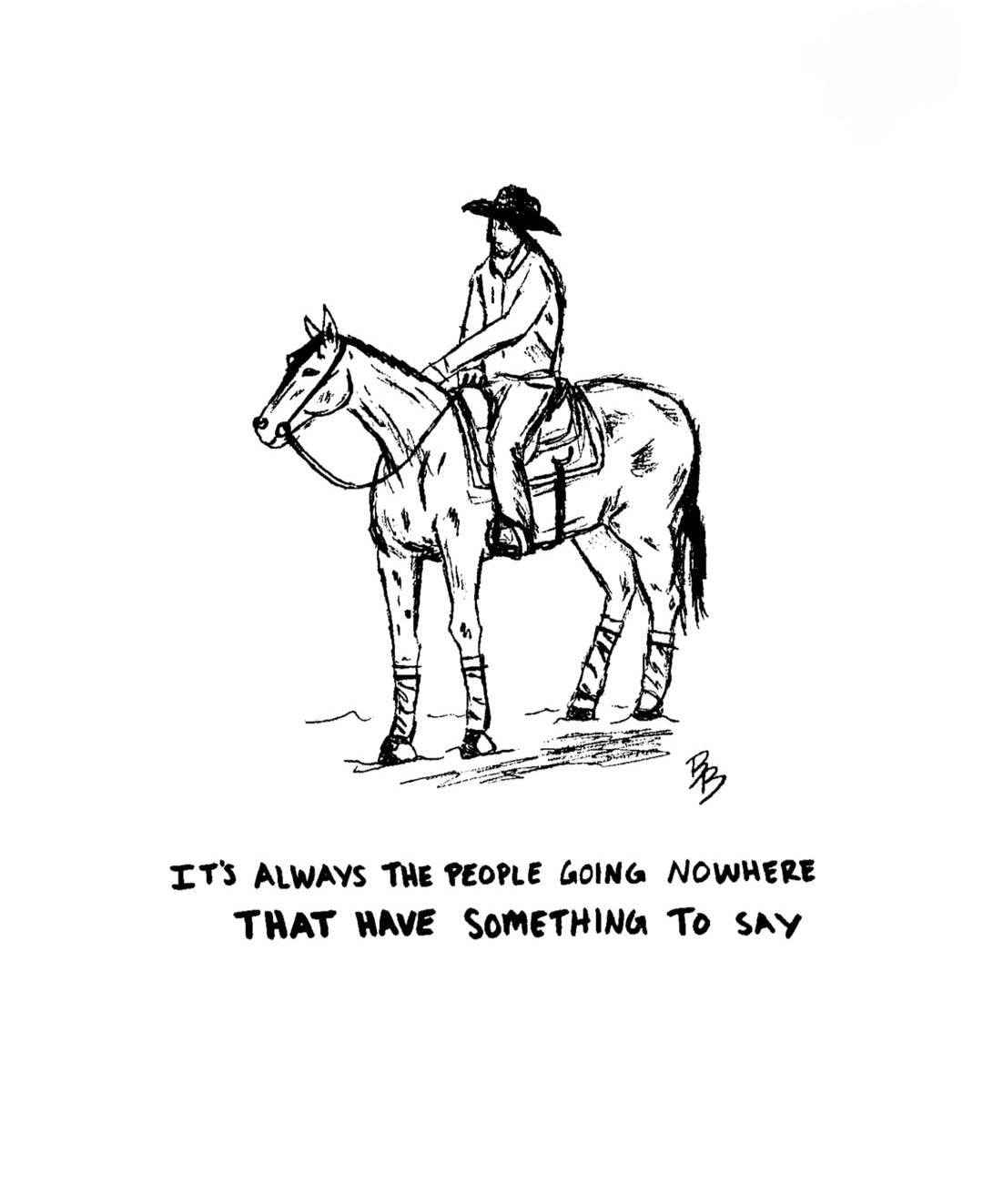 "Go Somewhere" Design Rights