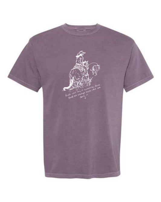 Breakaway Roper T-Shirt
