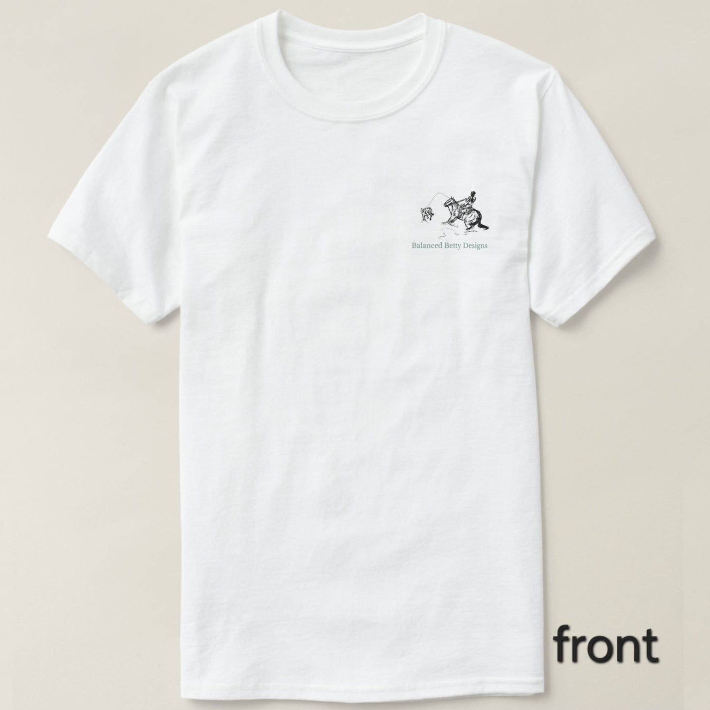 YOUR STRENGTH T-SHIRT (3 colors)